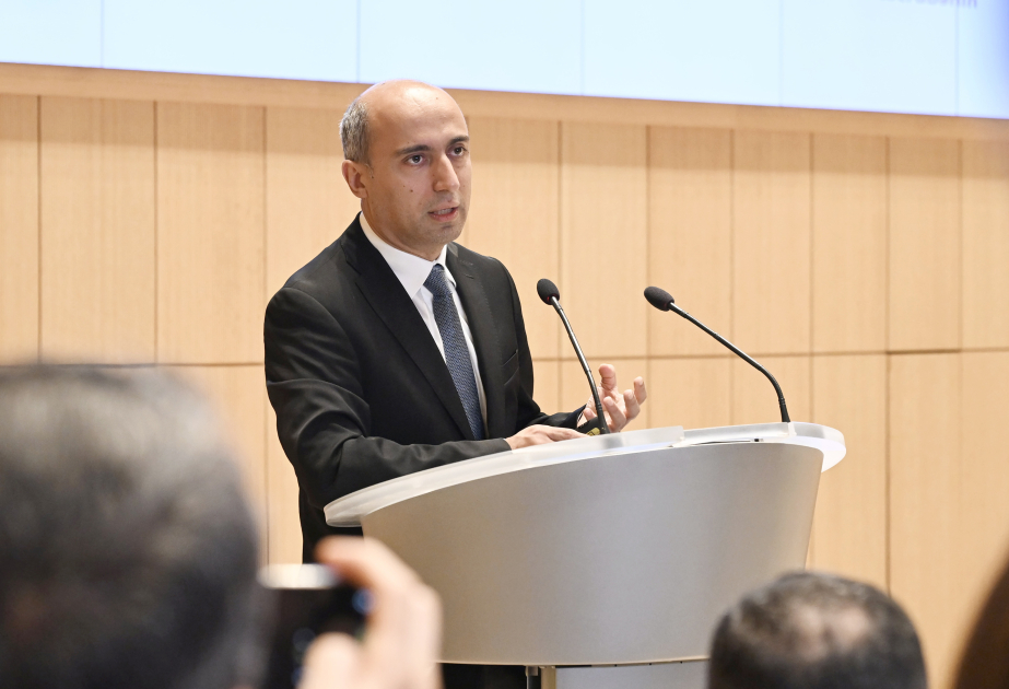 Emin Əmrullayev: Bəzi bölgələrdə oxu savadlılığı üzrə ciddi problemlər var