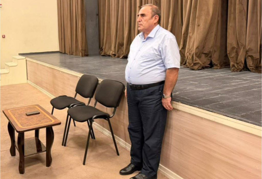 Şuşa Dövlət Musiqili Dram Teatrı 153-cü mövsümünə başlayıb
