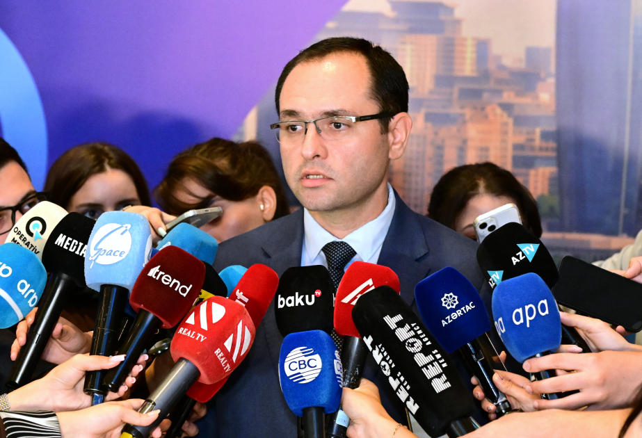 Nazir: Subsidiya mexanizmində əsas diqqət məhsuldarlığın artırılmasına yönəldilib