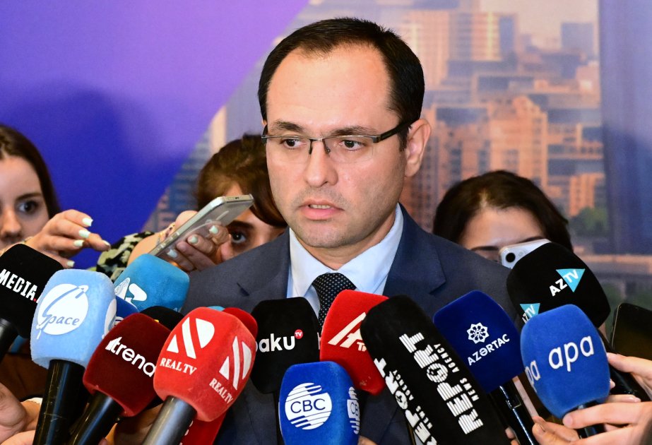 Məcnun Məmmədov: Azərbaycanda fermer reytinqi tətbiq olunmağa başlayır