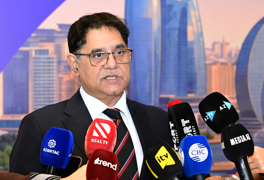 FAO nümayəndəsi: Azərbaycanda fermer təsərrüfatlarının dayanıqlılığının ölçülməsi sisteminin yaradılması üzərində işləyirik