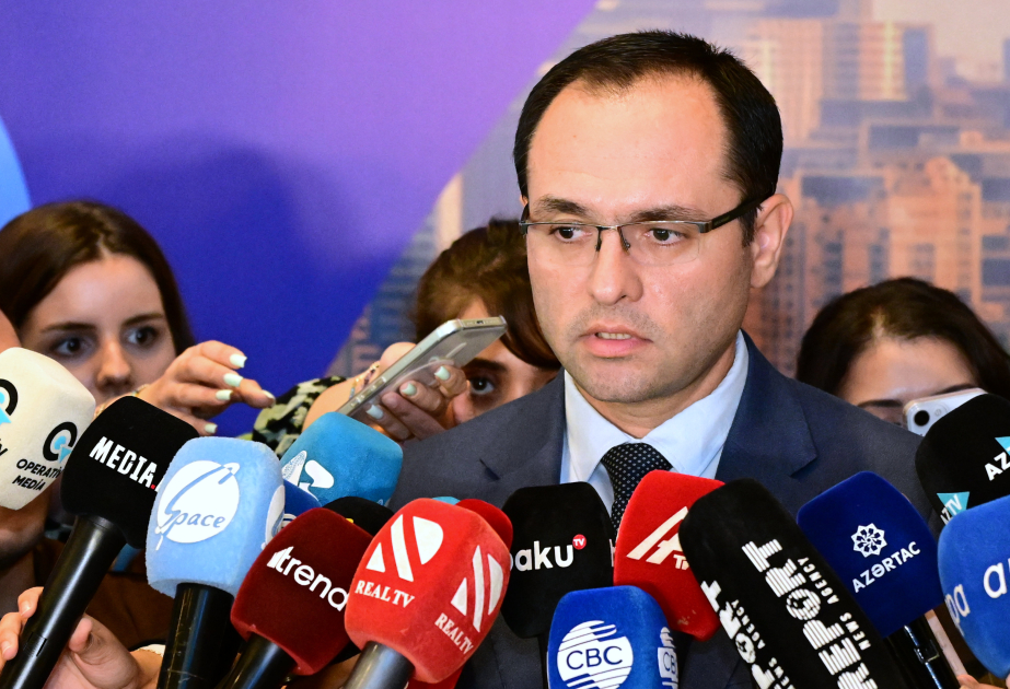 Nazir: Kənd təsərrüfatında süni intellektdən istifadə genişləndirilir