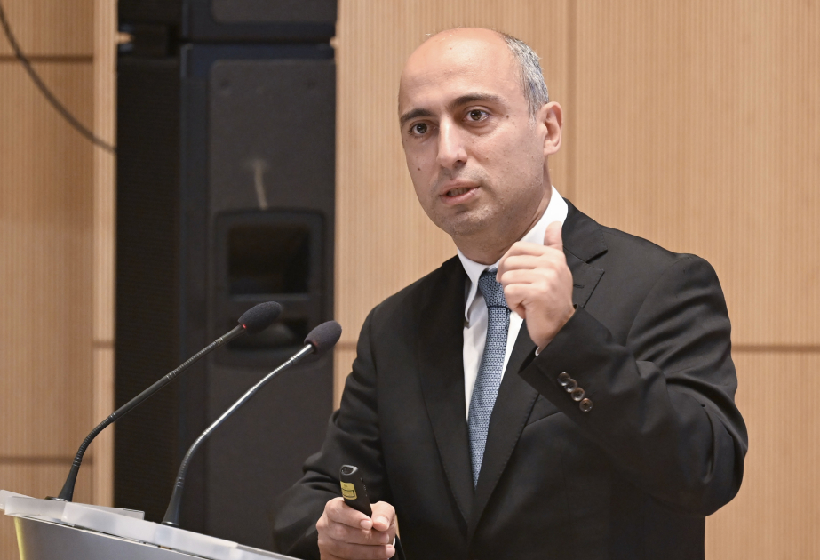 Nazir: Problemlərin həlli üçün cəmiyyətin birgə səyi vacibdir