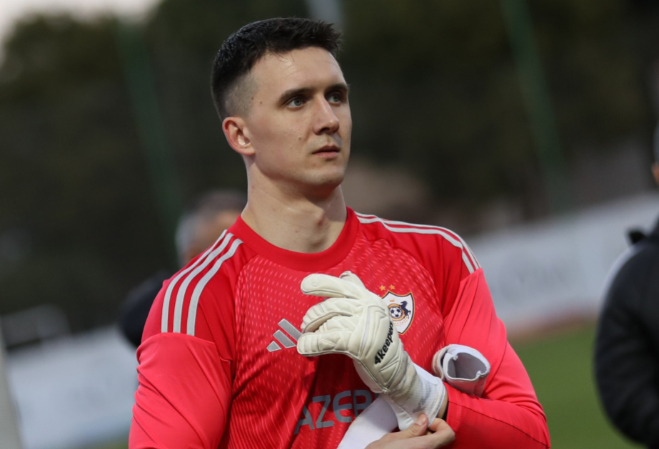“Qarabağ” Mateuş Koxalski ilə yollarını ayırıb -  RƏSMİ