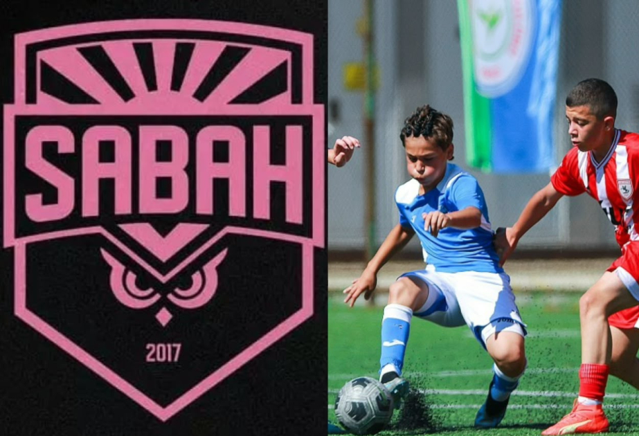 “Sabah” klubundan gələcəyə 10 milyonluq investisiya: Uşaq futbolunda yeni dövr