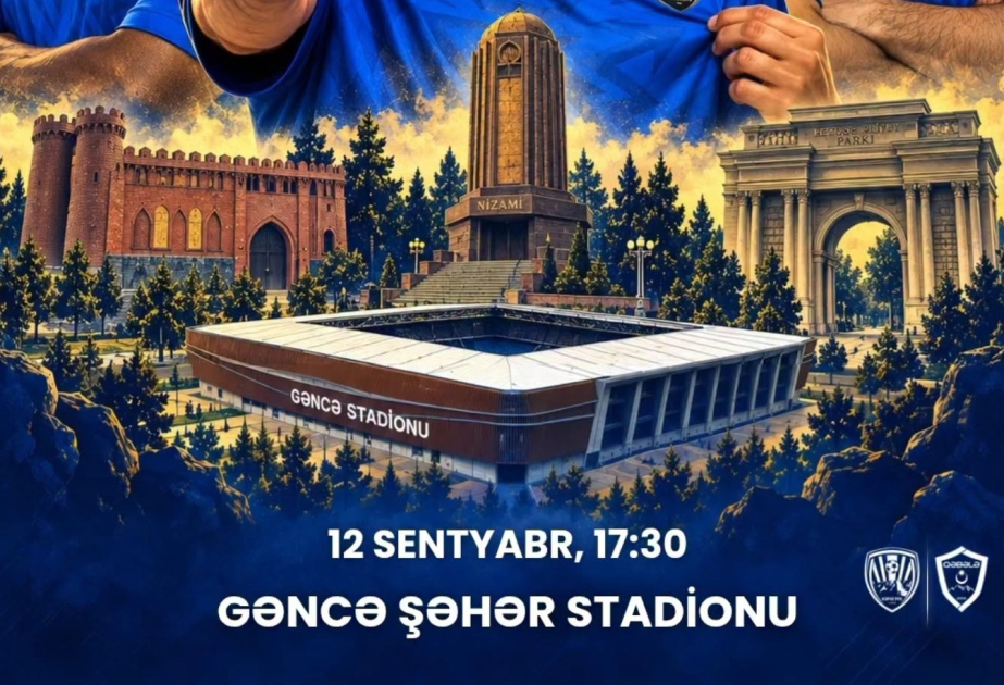 “Kəpəz” - “Qəbələ” oyunundan əvvəl Mehman Hacıyevin xatirəsi yad ediləcək