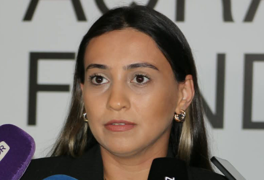 Bu il Aqrar Sığorta Fonduna 383 fermerdən 776 müraciət daxil olub