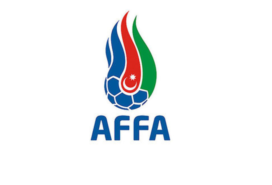 AFFA gənclər liqalarında oyun formatları müzakirə olunub