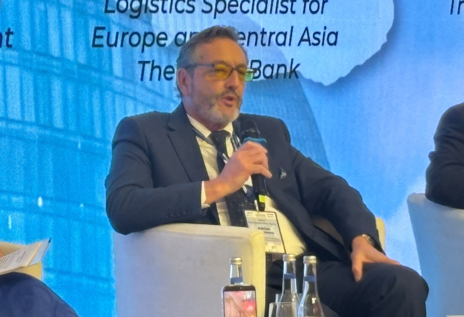 Asiya İnkişaf Bankı Xəzər, Qara dəniz və CAREC regionunda limanlara gələcək investisiyaları dəstəkləyəcək