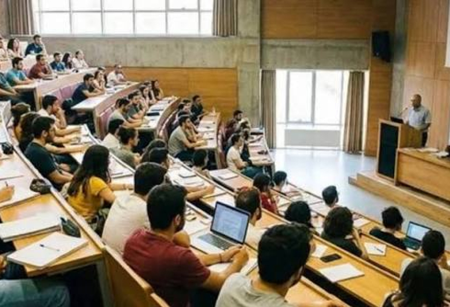 Türkiye posts strongest OECD gains in all 3 subjects in PISA academic rankings