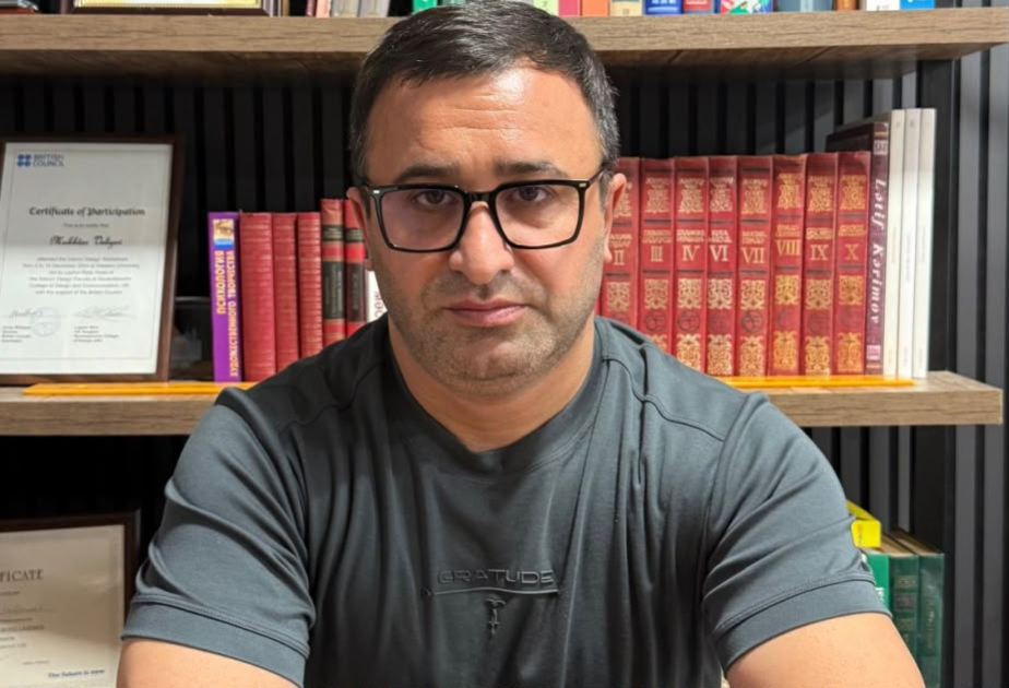 Novator-memar: Şəhidin adını daşa yazmaq xatirəni əbədiləşdirmək deyil, tarixi irsi zədələməkdir