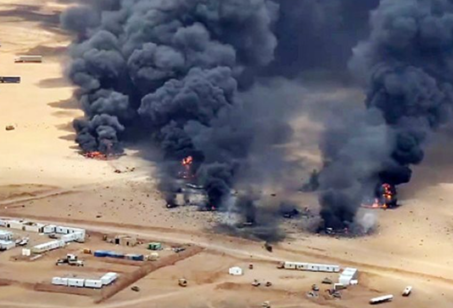 Houthi attacks injure 73 civilians in southern Saudi Arabia