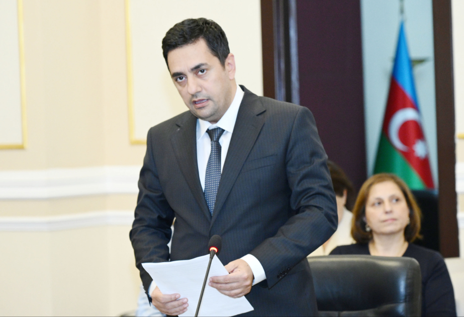 Elgün Səmədov: Əziz Səncərin uğuru fundamental elmin müasir təbabətə necə çevrilə biləcəyinin nümunəsidir