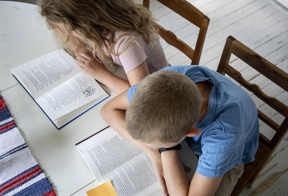 PISA test reveals alarming drop in reading and math skills