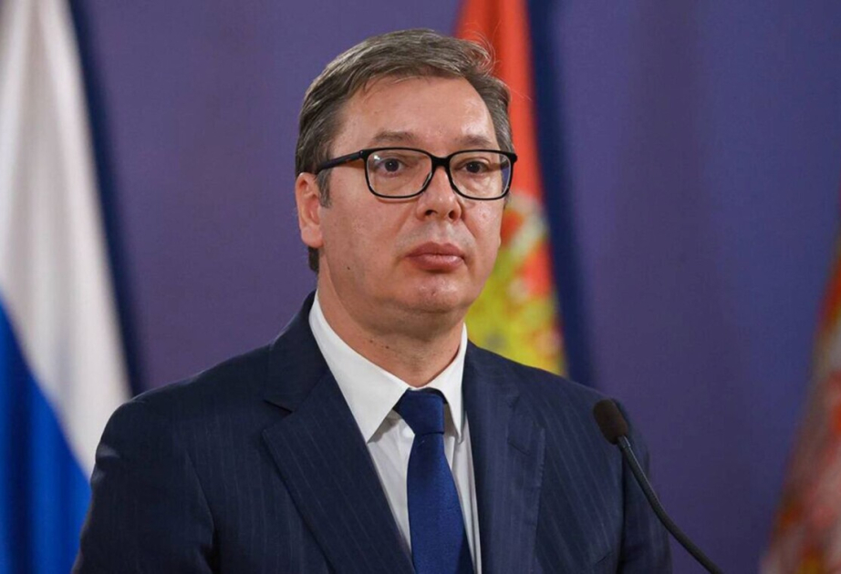 Serbiyada növbədənkənar parlament seçkiləri keçiriləcək