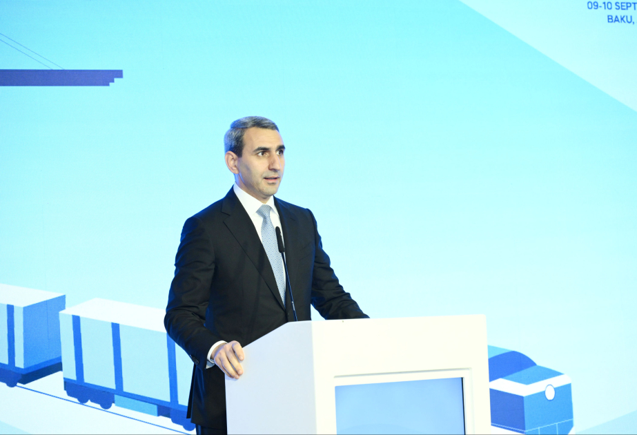 ADY sədri: Hədəfimiz gələn ilin sonunadək aşırma gücünü 300 min TEU etməkdir