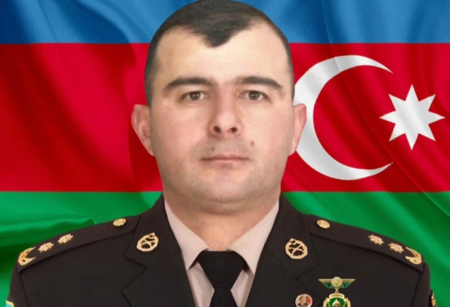 Xuraman Qənbərova: Şəhidlərimizin izini şəxsi yazılarla korlamaq yolverilməzdir