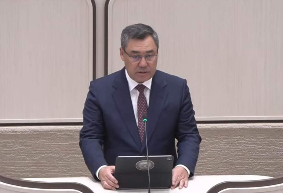Prezident: Ölkədə sabitliyi pozan şəxslərə qarşı sərt tədbirlər görüləcək