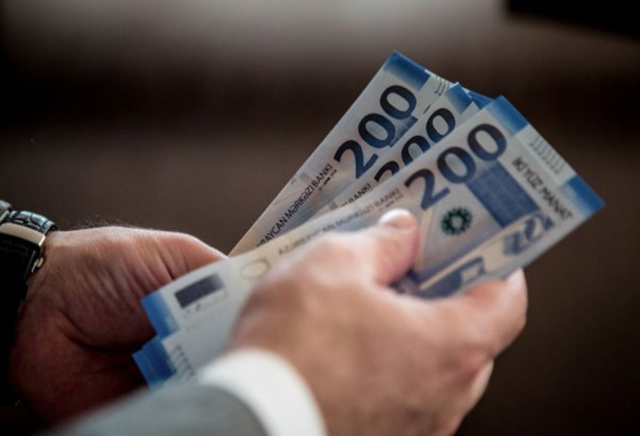 Dövlət Statistika Komitəsi: Azərbaycanda orta aylıq əməkhaqqı 7 faizdən çox artıb