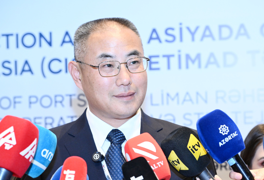 Bakı Limanı Xəzərin qərb sahilində Avropaya açılan yeganə qapı və liman olaraq böyük inkişaf potensialına malikdir