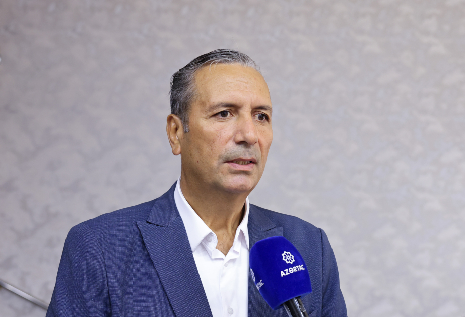 Media eksperti: QHT-lər kibertəhlükəsizliyin təmin olunması ilə bağlı addımlar atırlar