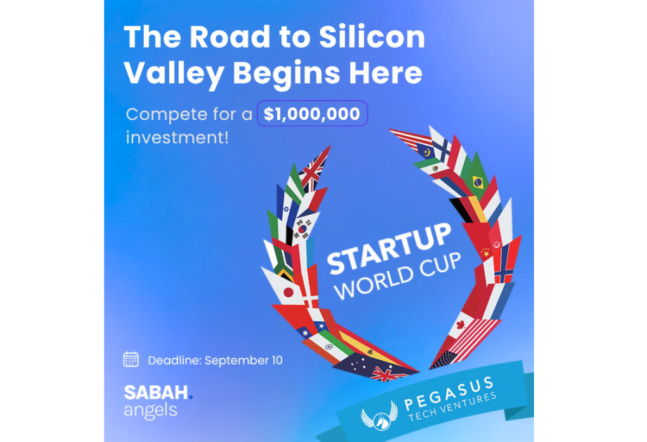 “Startup World Cup”ın regional finalı “Baku ID” çərçivəsində təşkil olunacaq