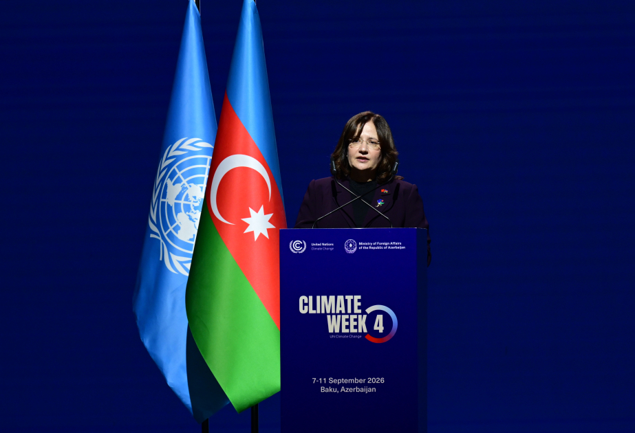COP31-in icraçı direktoru: Həssas coğrafiyaların səsi olacağıq