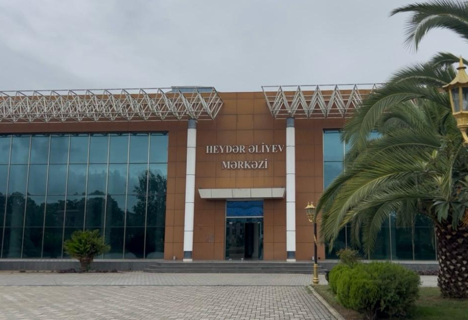 Lənkəranın turizm imkanları media nümayəndələrinə təqdim olunub