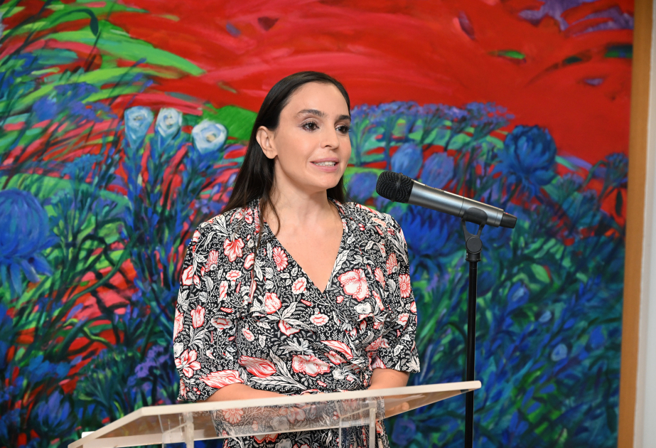 MAMA “Mother Nature” international art exhibition opens in Madrid
