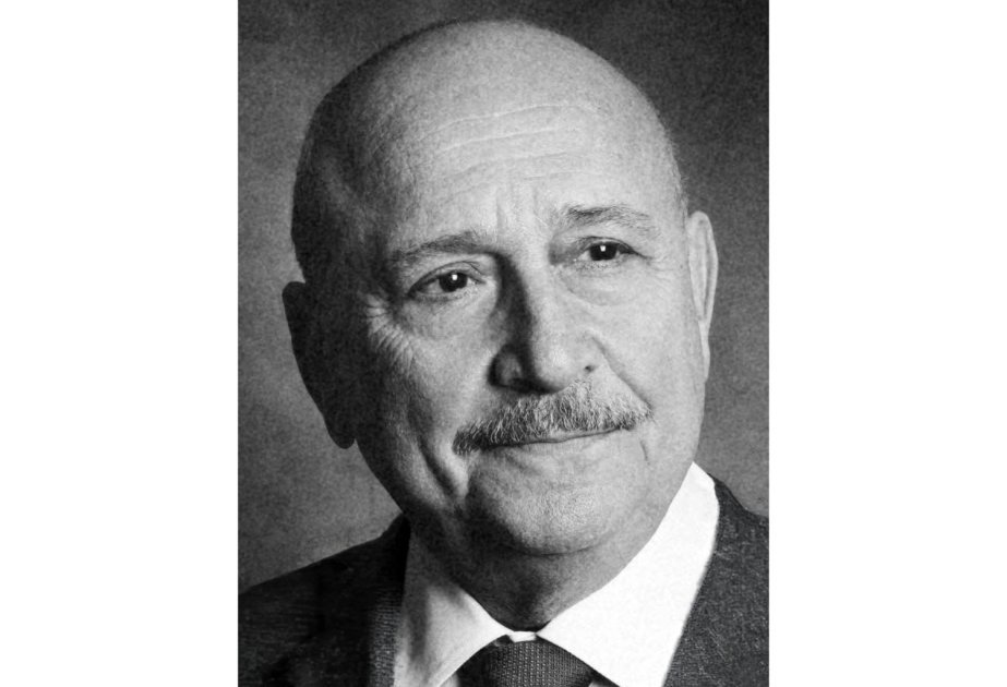 Aleksandr Yakovleviç Şarovski