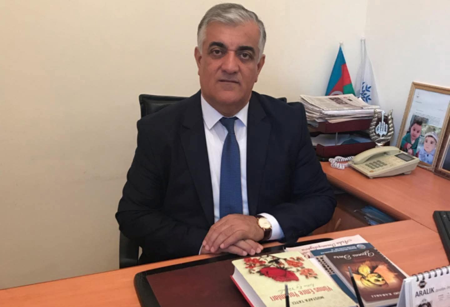 Qırğız ədəbiyyatının dünya şöhrətli siması - Çingiz Aytmatov