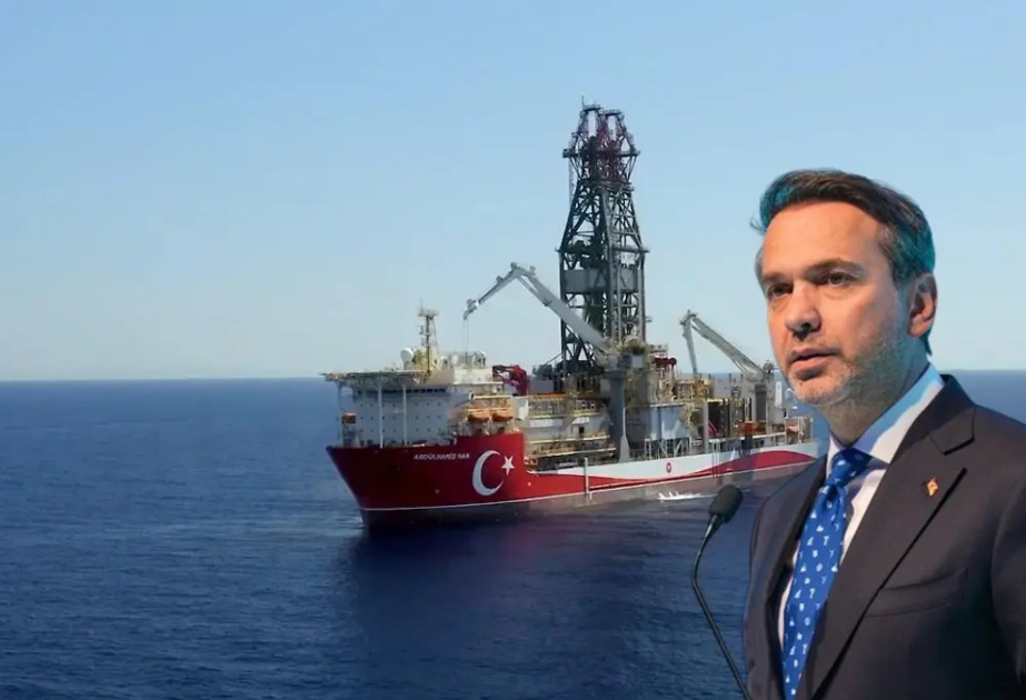Турция начнет разведку нефти на западе Черного моря