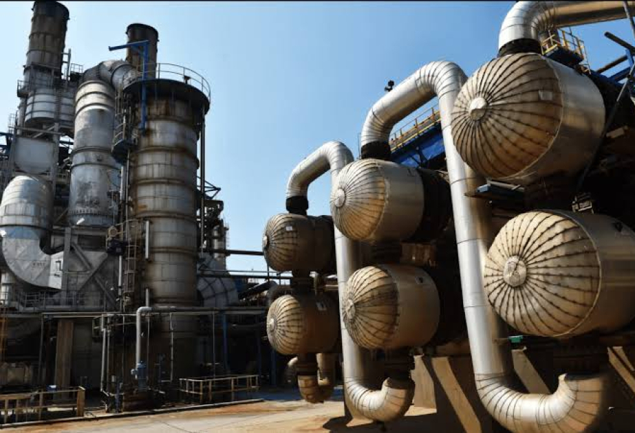 Azerbaijan remains Italy’s second-largest crude oil supplier