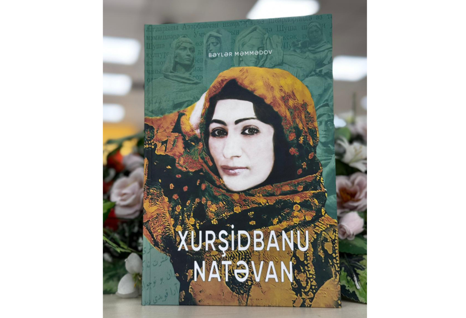 Xurşidbanu Natəvan – qəlbinin səsini şeirə köçürən söz ustası