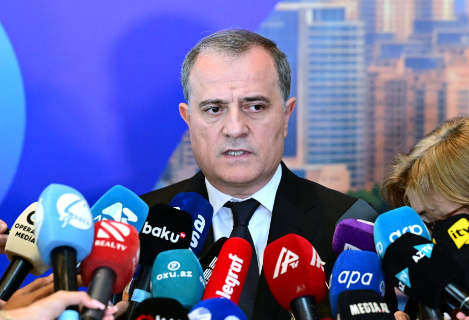 Holding prestigious events in Azerbaijan is an indicator of trust placed in country, minister says