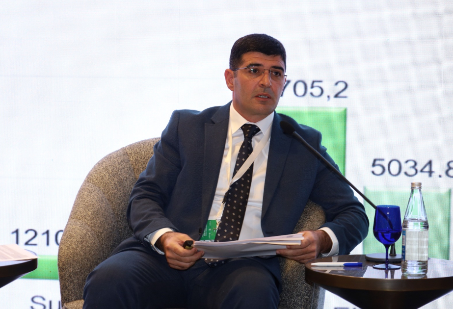 Yeni aqrar siyasət iqlim və geosiyasi çağırışlara çevik reaksiyanı nəzərdə tutur -  ŞƏRH