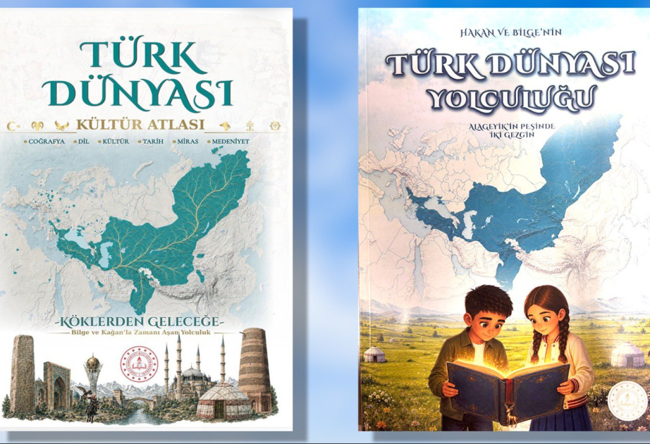 Kürşad Zorlu: Türkiyənin təhsil müəssisələrində Türk dünyasının ortaq dəyərləri tədris ediləcək