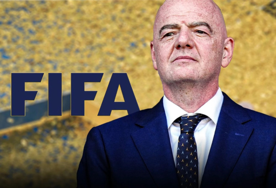 Fransa Futbol Federasiyası İnfantinonu dəstəkləməkdən imtina edib