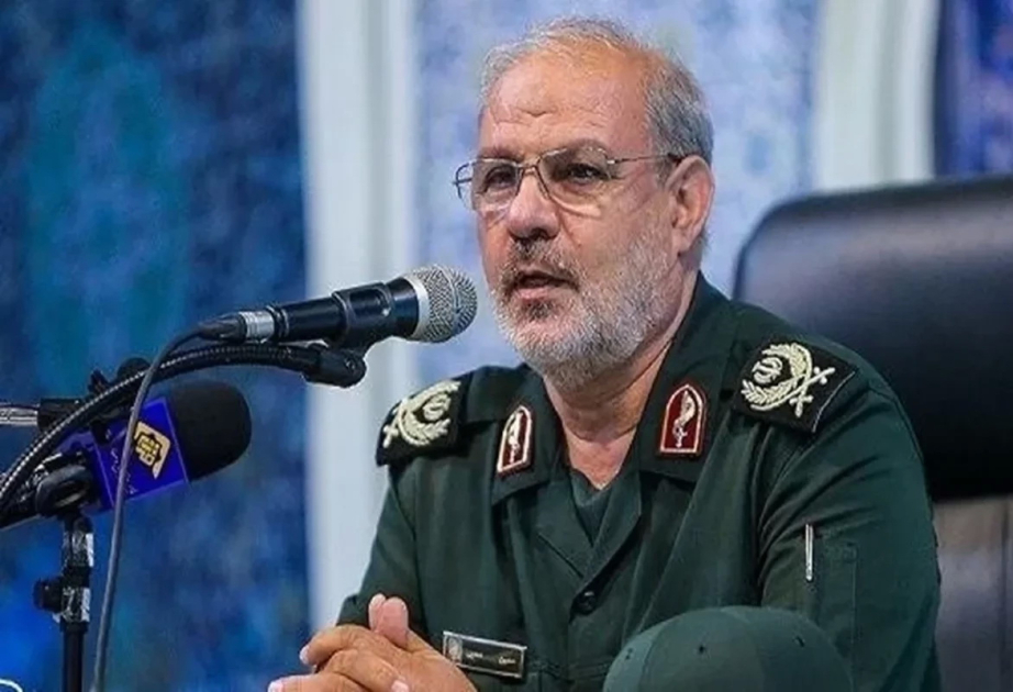 SEPAH ABŞ ilə hərbi qarşıdurmanın başa çatmasının mümkün olduğunu açıqlayıb