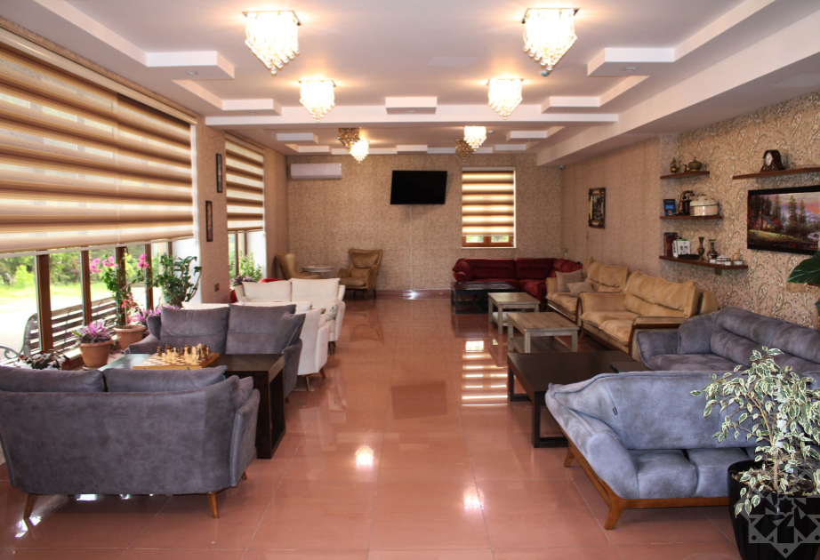 Lənkəranda hotellərin qiymətləndirilməsi aparılır
