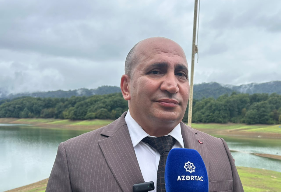 İdarə rəisi: Lənkəranın özünəməxsus mətbəx ənənələri turistlərin marağını artırır