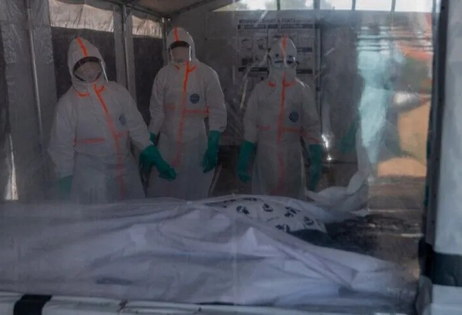 ONU : une aide alimentaire urgente est nécessaire pour lutter contre Ebola au Congo