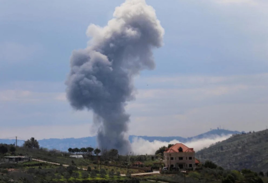 Israeli Military destroys three Hamas weapons depots in Gaza strikes