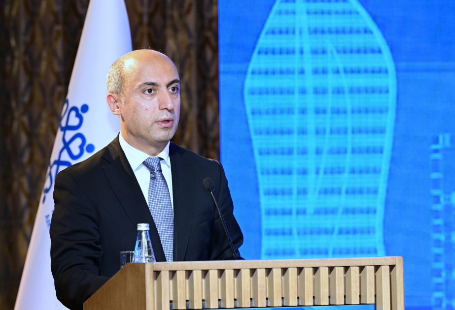 Nazir: Humanist yanaşma Azərbaycanın beynəlxalq inkişaf əməkdaşlığı siyasətinin tərkib hissəsidir
