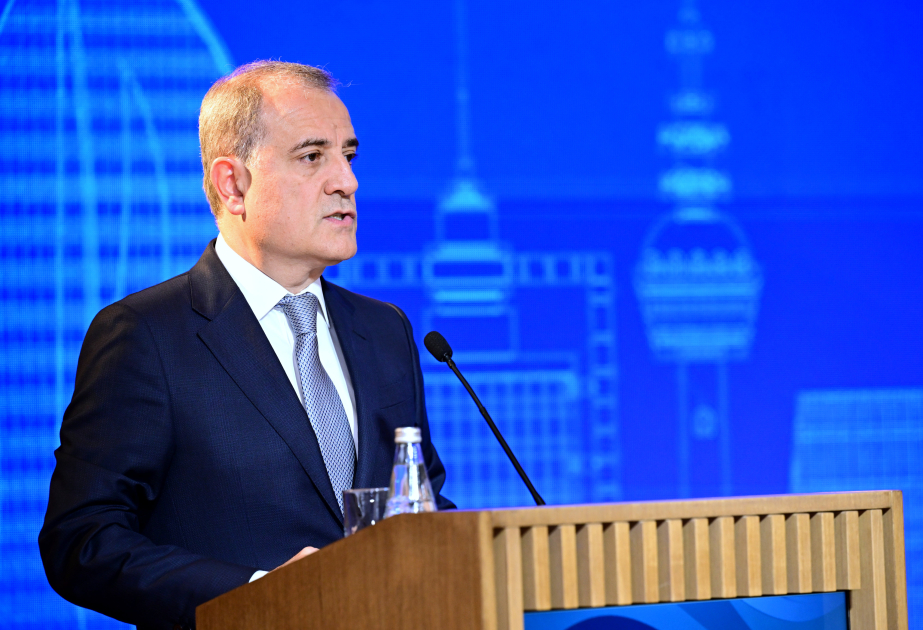 Jeyhun Bayramov: Azerbaijan’s emergence as a donor country is important
