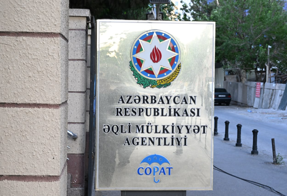 Azərbaycan və Аvrasiya Patent İdarəsi arasında ekspert əməkdaşlığı yeni səviyyəyə yüksəlir