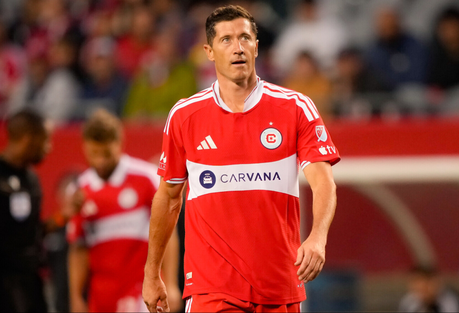 MLS klubları transfer xərclərində yeni rekorda imza atıblar