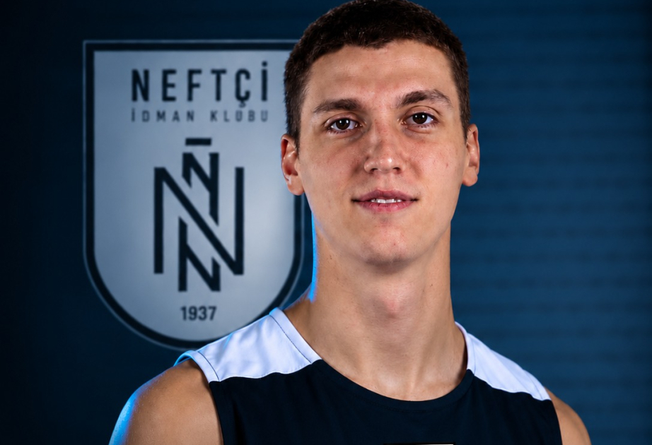 “Neftçi” basketbol komandasından növbəti transfer