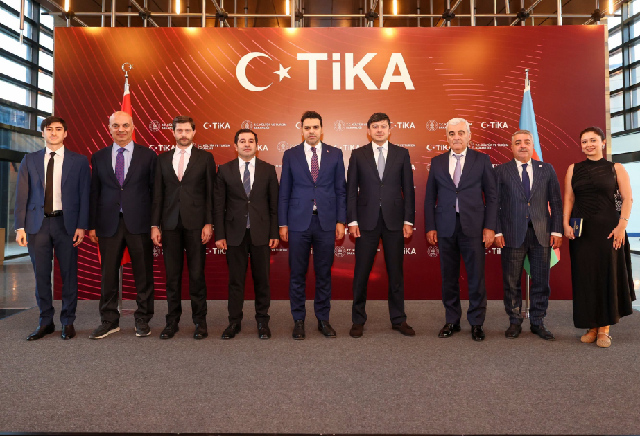 Aserbaidschan und die Türkei bauen ihre Zusammenarbeit im Bereich der Diaspora aus