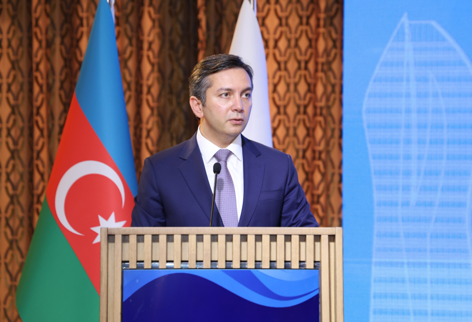 Viceministro de Asuntos Exteriores: “La geografía de las actividades de ayuda de Azerbaiyán se ha ampliado”